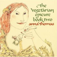 The Vegetarian Epicure, Book Two