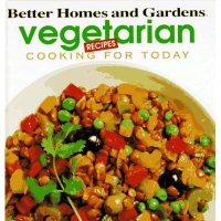 Vegetarian Recipes (Cooking for Today)