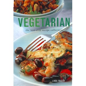Vegetarian The Best Ever Recipe Collection